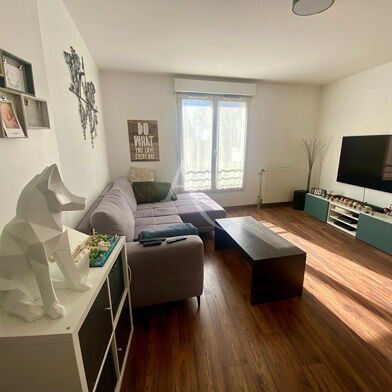 Appartement 2 pièces 126800 €