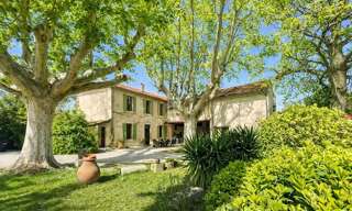 Maison 8 Pièces 300 m² à vendre à Graveson (13690)