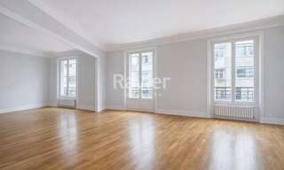 Appartement 4 Pièces 128 m² à vendre à Paris 16 (75016)