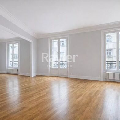 Appartement 4 pièces 1470000 €