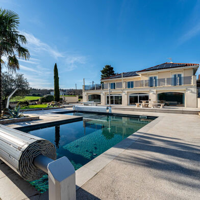 Maison 8 pièces 725000 €