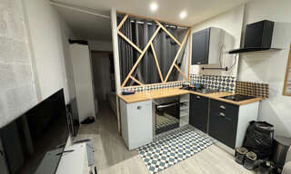 Appartement 1 Pièce 19 m² à louer à Gaillac (81600)