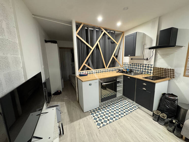 Gaillac appartement type T1 de 19 m² — photo 1