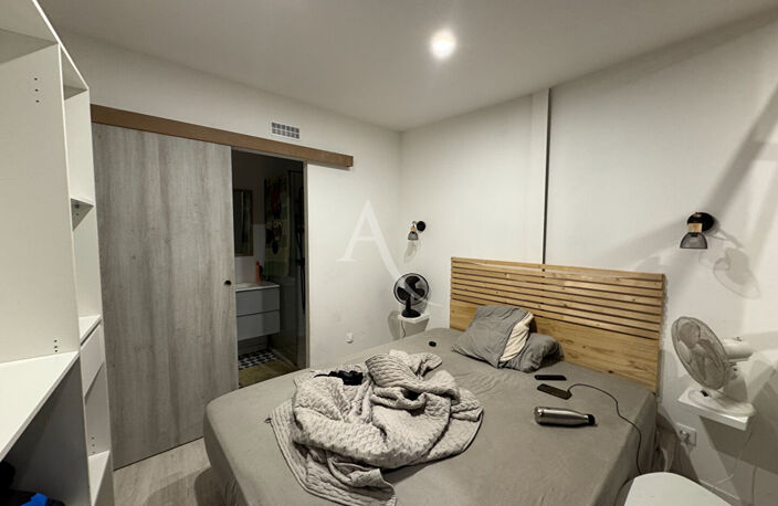 Gaillac appartement type T1 de 19 m² — photo 2