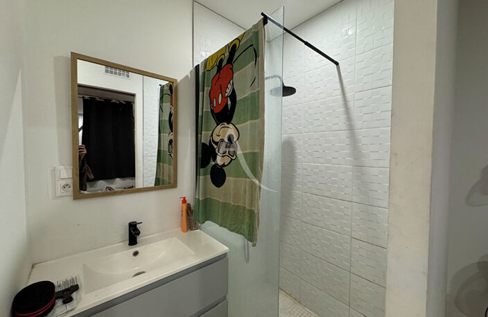 Gaillac appartement type T1 de 19 m² — photo 3