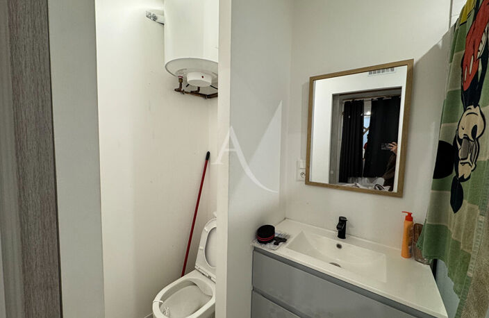 Gaillac appartement type T1 de 19 m² — photo 4