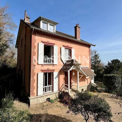 Maison 9 pièces 699000 €
