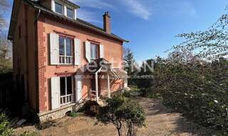 Maison 9 Pièces 260 m² à vendre à Parmain (95620)