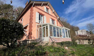 Maison 9 Pièces 260 m² à vendre à Parmain (95620)