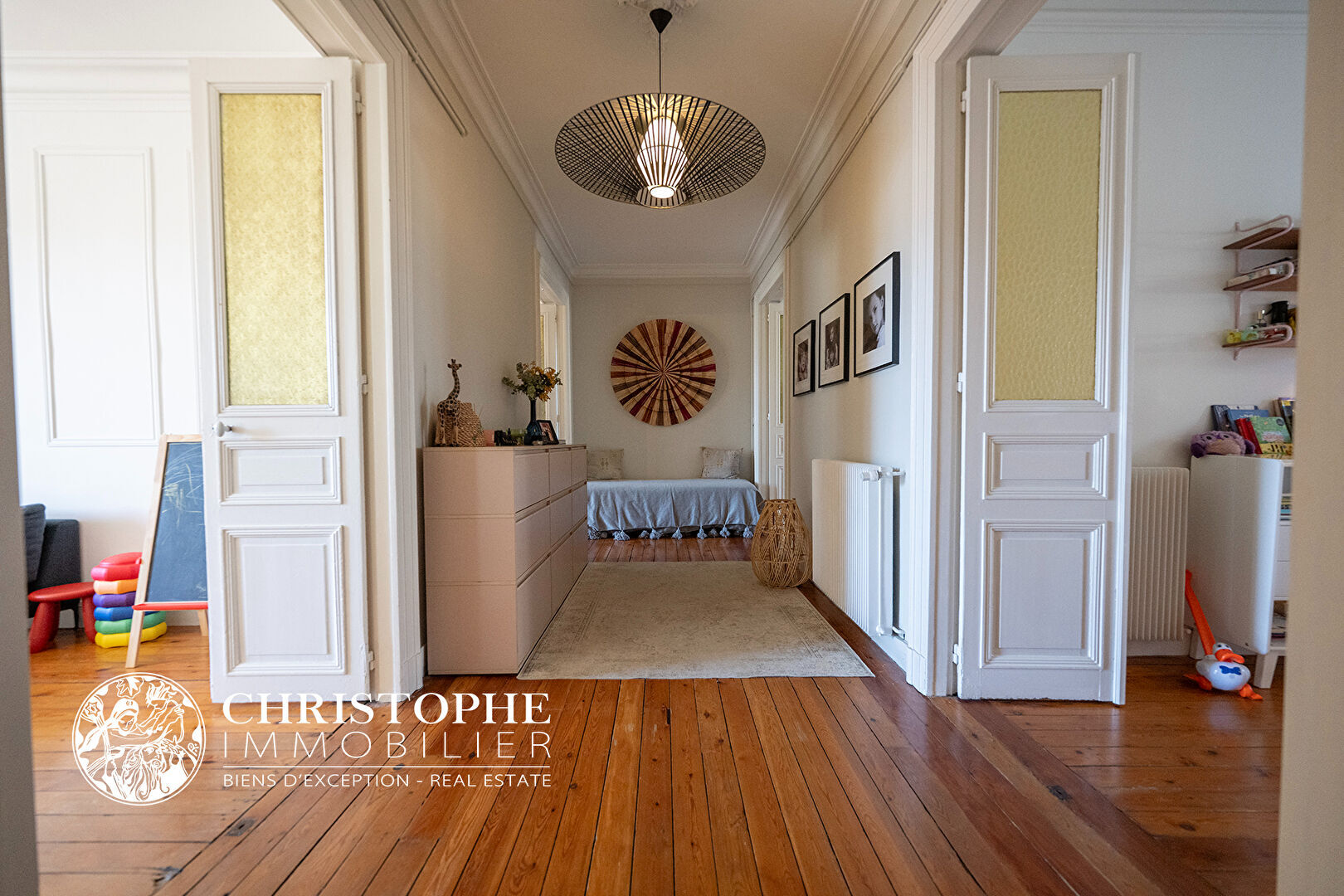 Appartement  T5 à vendre Pau 64000