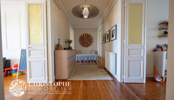 Appartement 5 pièces  à vendre Pau 64000