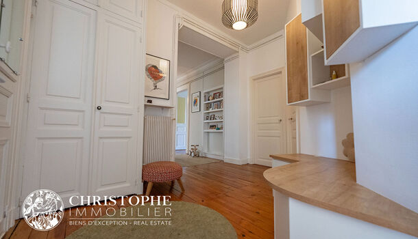 Appartement 5 pièces  à vendre Pau 64000