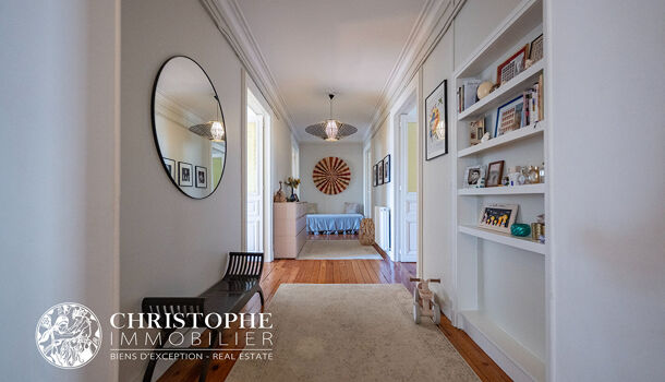 Appartement 5 pièces  à vendre Pau 64000