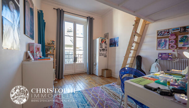 Appartement 5 pièces  à vendre Pau 64000