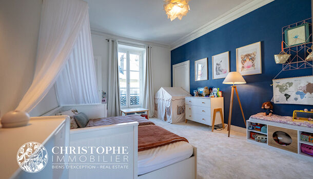 Appartement 5 pièces  à vendre Pau 64000