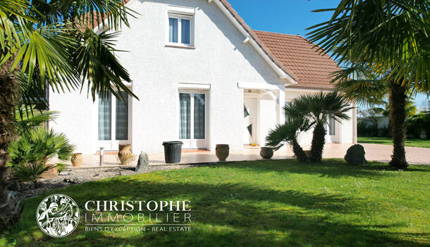 Villa / Maison 5 pièces  à vendre Artigueloutan 64420