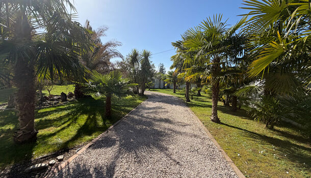 Villa / Maison 5 pièces  à vendre Artigueloutan 64420