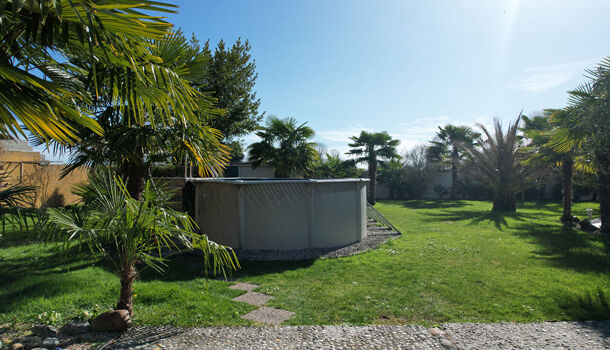 Villa / Maison 5 pièces  à vendre Artigueloutan 64420