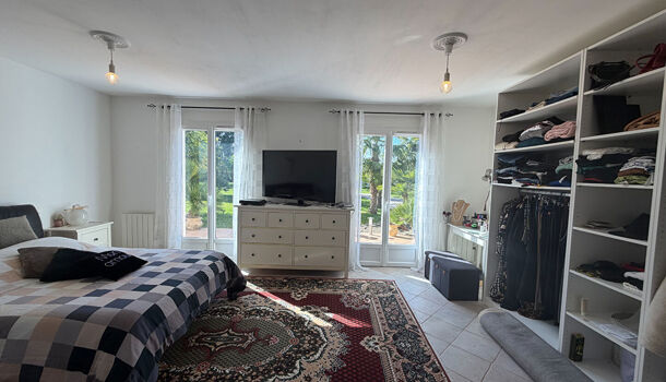 Villa / Maison 5 pièces  à vendre Artigueloutan 64420