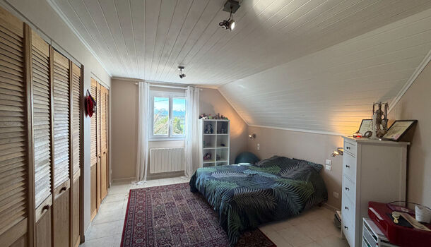 Villa / Maison 5 pièces  à vendre Artigueloutan 64420