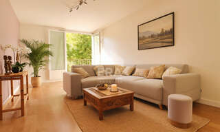 Appartement 3 Pièces 62 m² à vendre à Marseille 10 (13010)