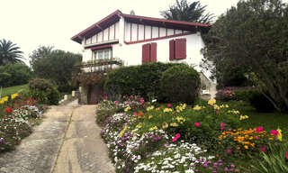 Maison 4 Pièces 87 m² à vendre à Saint-Jean-de-Luz (64500)