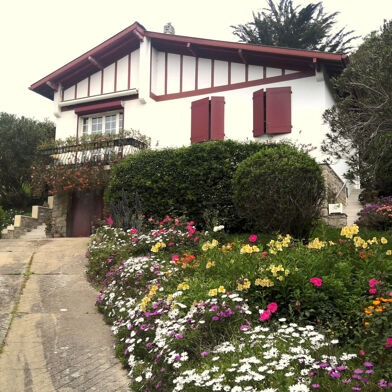 Maison 4 pièces 670000 €