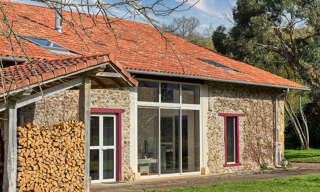 Maison 7 Pièces 221 m² à vendre à Saint-Pée-sur-Nivelle (64310)