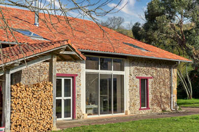 Maison 7 pièces 420000 €