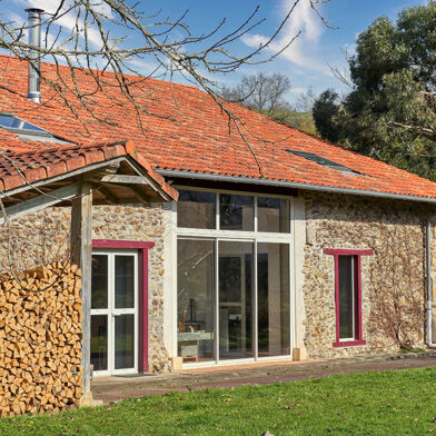 Maison 7 pièces 420000 €