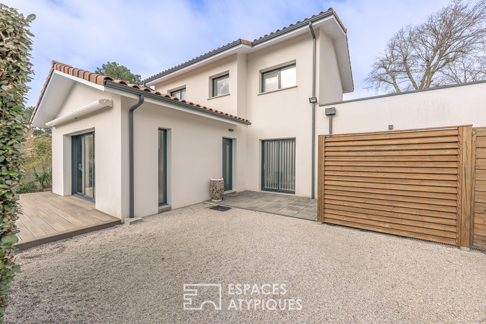 Villa / Maison  T6 à vendre Capbreton 40130