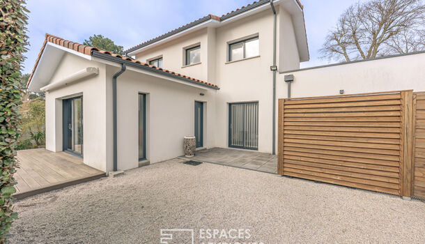 Villa / Maison 6 pièces  à vendre Capbreton 40130