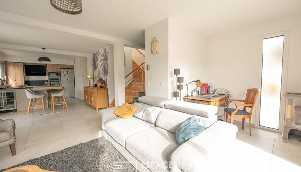 Villa / Maison 6 pièces  à vendre Capbreton 40130