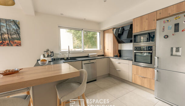 Villa / Maison 6 pièces  à vendre Capbreton 40130