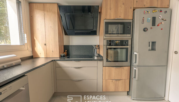 Villa / Maison 6 pièces  à vendre Capbreton 40130