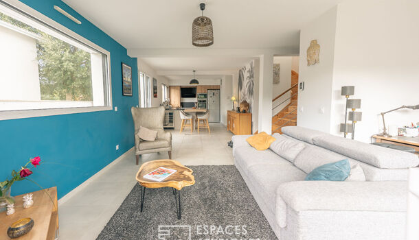 Villa / Maison 6 pièces  à vendre Capbreton 40130