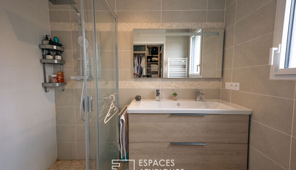 Villa / Maison 6 pièces  à vendre Capbreton 40130