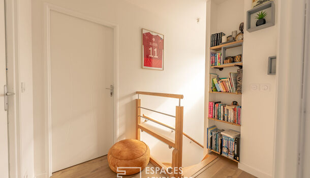 Villa / Maison 6 pièces  à vendre Capbreton 40130