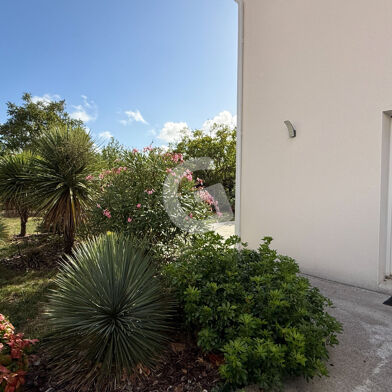 Maison 6 pièces 261900 €