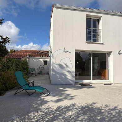 Maison 6 pièces 261900 €