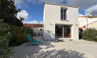 Maison 6 Pièces 117 m² à vendre à Angles (85750)