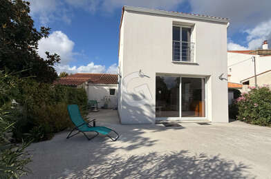 Maison 6 pièces 261900 €