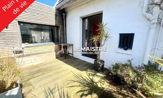 Maison 5 Pièces 131 m² à vendre à Le Havre (76620)