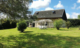 Maison 3 Pièces 57 m² à vendre à Bouhy (58310)