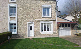 Maison 4 Pièces 96 m² à vendre à Épineuil (89700)