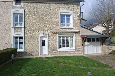 Maison 4 pièces 149600 €