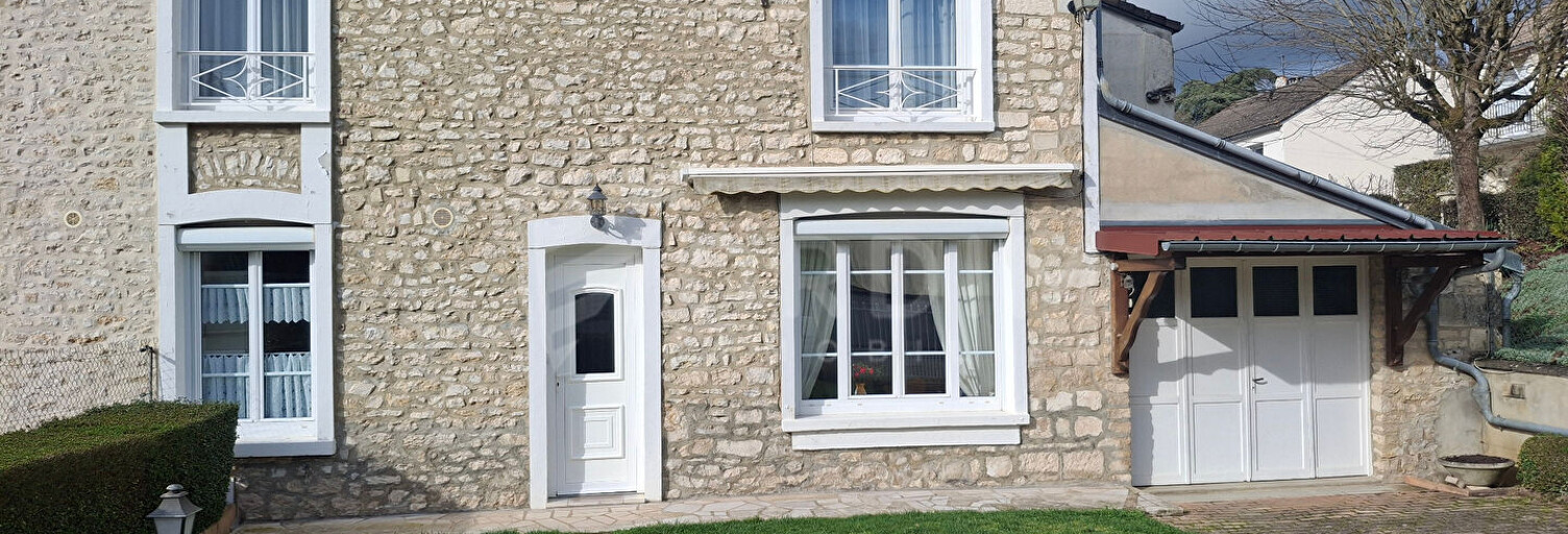 Maison 4 Pièces 96 m² à vendre à Épineuil (89700)