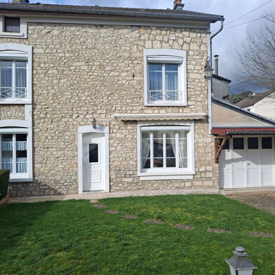 Maison 4 pièces 149600 €