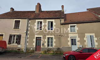 Maison 4 Pièces 73 m² à vendre à Arquian (58310)