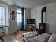 Maison en centre bourg — photo 3